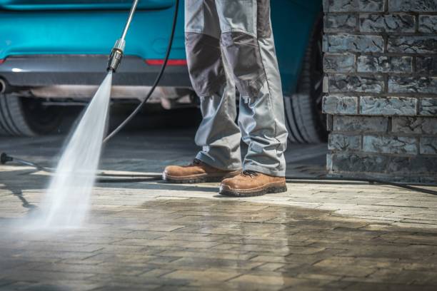 Professional Pressure Washing in South Venice, FL