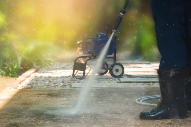 Best Dumpster Area Cleaning  in South Venice, FL